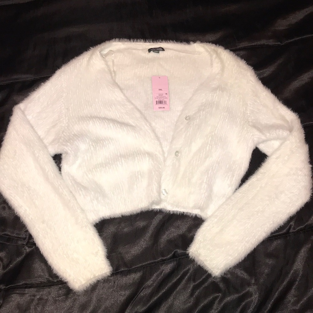 Fuzzy set